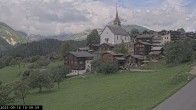Archiv Foto Webcam Dorfansicht Ernen 10:00