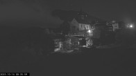 Archiv Foto Webcam Dorfansicht Ernen 23:00