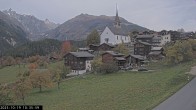 Archived image Webcam Ernen - Finsteraarhorn 09:00