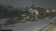 Archived image Webcam Ernen - Finsteraarhorn 23:00