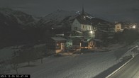 Archived image Webcam Ernen - Finsteraarhorn 01:00
