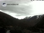 Archived image Webcam Dent Blanche 06:00