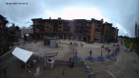 Archiv Foto Webcam Revelstoke Mountain Resort Village 12:00