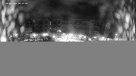 Archived image Webcam Revelstoke Mountain Resort: View Village 19:00