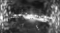 Archived image Webcam Revelstoke Mountain Resort: View Village 21:00