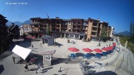 Archiv Foto Webcam Revelstoke Mountain Resort Village 12:00