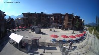 Archiv Foto Webcam Revelstoke Mountain Resort Village 14:00