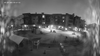 Archived image Webcam Revelstoke Mountain Resort: View Village 06:00
