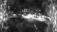 Archiv Foto Webcam Revelstoke Mountain Resort Village 03:00