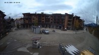 Archiv Foto Webcam Revelstoke Mountain Resort Village 11:00