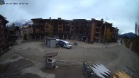 Archiv Foto Webcam Revelstoke Mountain Resort Village 15:00