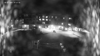 Archiv Foto Webcam Revelstoke Mountain Resort Village 19:00