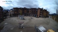 Archiv Foto Webcam Revelstoke Mountain Resort Village 13:00