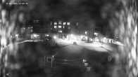 Archived image Webcam Revelstoke Mountain Resort: View Village 23:00