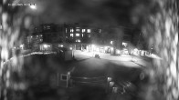 Archived image Webcam Revelstoke Mountain Resort: View Village 01:00
