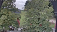 Archiv Foto Webcam Nordisches Langlaufzentrum Breitenberg - Kaiseralm 09:00