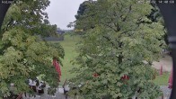 Archiv Foto Webcam Nordisches Langlaufzentrum Breitenberg - Kaiseralm 13:00