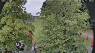 Archiv Foto Webcam Nordisches Langlaufzentrum Breitenberg - Kaiseralm 15:00