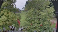 Archiv Foto Webcam Nordisches Langlaufzentrum Breitenberg - Kaiseralm 17:00