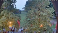 Archiv Foto Webcam Nordisches Langlaufzentrum Breitenberg - Kaiseralm 19:00