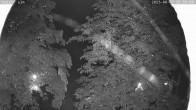 Archived image Webcam Cross-Country Skiing Breitenberg - Kaiseralm 23:00