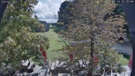 Archived image Webcam Cross-Country Skiing Breitenberg - Kaiseralm 11:00
