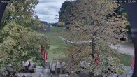 Archiv Foto Webcam Nordisches Langlaufzentrum Breitenberg - Kaiseralm 13:00