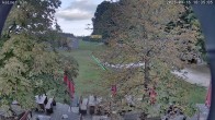 Archiv Foto Webcam Nordisches Langlaufzentrum Breitenberg - Kaiseralm 17:00