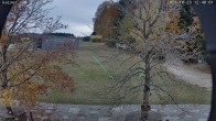 Archived image Webcam Cross-Country Skiing Breitenberg - Kaiseralm 11:00