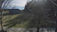 Archiv Foto Webcam Nordisches Langlaufzentrum Breitenberg - Kaiseralm 09:00