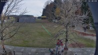 Archiv Foto Webcam Nordisches Langlaufzentrum Breitenberg - Kaiseralm 13:00