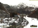 Archiv Foto Webcam Gletsch Furka Bergstrecke 09:00