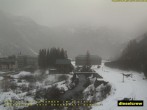 Archiv Foto Webcam Gletsch Furka Bergstrecke 11:00