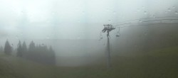 Archiv Foto Webcam Kitzbühel: Bichlalm Panorama 15:00