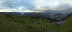 Archiv Foto Webcam Kitzbüheler Hornköpfl 05:00