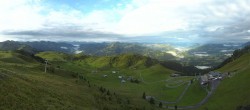Archiv Foto Webcam Kitzbüheler Hornköpfl 06:00