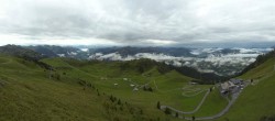 Archiv Foto Webcam Kitzbüheler Hornköpfl 07:00