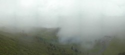 Archiv Foto Webcam Kitzbüheler Hornköpfl 09:00