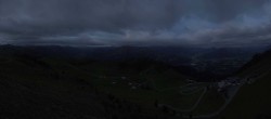 Archiv Foto Webcam Kitzbüheler Hornköpfl 05:00