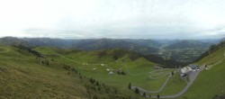 Archiv Foto Webcam Kitzbüheler Hornköpfl 07:00