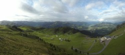 Archiv Foto Webcam Kitzbüheler Hornköpfl 08:00