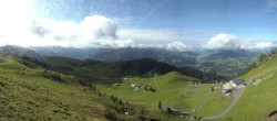 Archiv Foto Webcam Kitzbüheler Hornköpfl 09:00