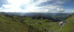 Archiv Foto Webcam Kitzbüheler Hornköpfl 11:00