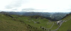 Archived image Webcam Panoramic view Kitzbüheler Hornköpfl 13:00