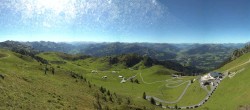 Archived image Webcam Panoramic view Kitzbüheler Hornköpfl 11:00
