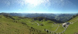 Archived image Webcam Panoramic view Kitzbüheler Hornköpfl 13:00