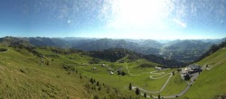 Archived image Webcam Panoramic view Kitzbüheler Hornköpfl 15:00