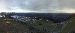 Archiv Foto Webcam Kitzbüheler Hornköpfl 06:00