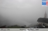 Archiv Foto Webcam Blick von Mühlbach auf Gais (Tauferer Ahrntal, South Tyrol) 09:00