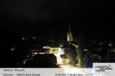 Archiv Foto Webcam Blick auf Welsberg (Gsieser Tal, Südtirol) 03:00